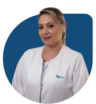 Retrato de Cristiane Araújo Freitas Morais