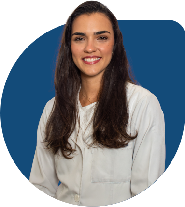 Dr. Gabriela Mendonça Rando