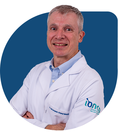 Dr. José Fernando Amaral Meletti