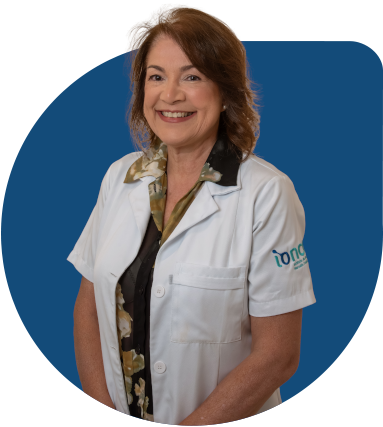 Dr. Luciana Krauss Rezende