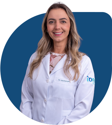 Dr. Talita Rodrigues